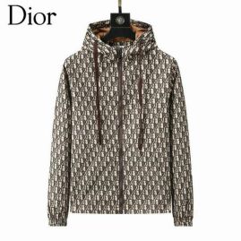 Picture of Dior Jackets _SKUDiorM-3XL8qn2012456